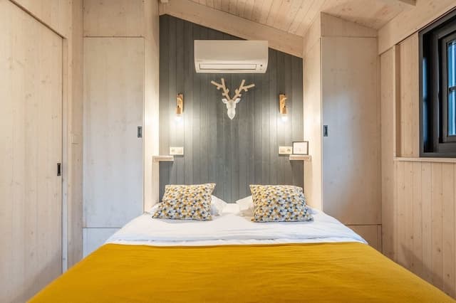 Comfort Cabin