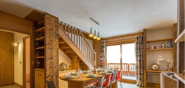 Duplex (T5)