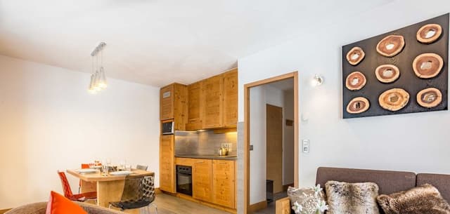 Apartment (T3)