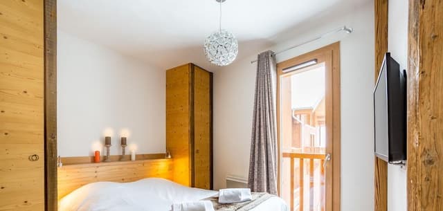 Apartment (T3)