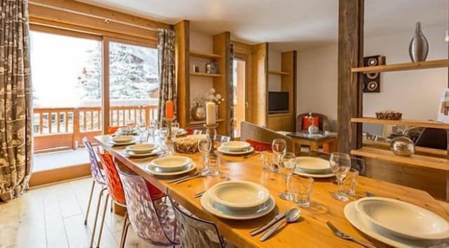 Duplex (T4 Coin Montagne)