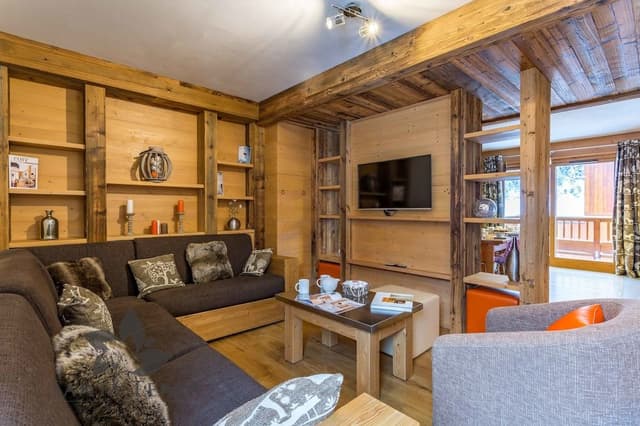 Duplex (T5)