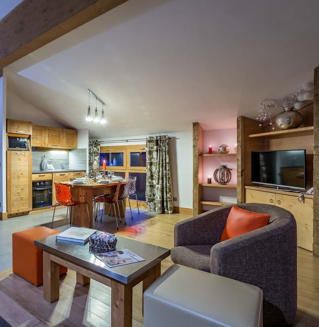 Duplex (T5)
