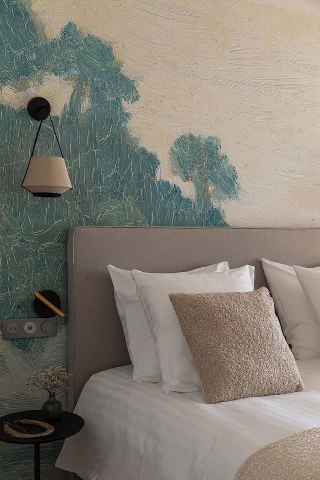 Double Room, Sea View
