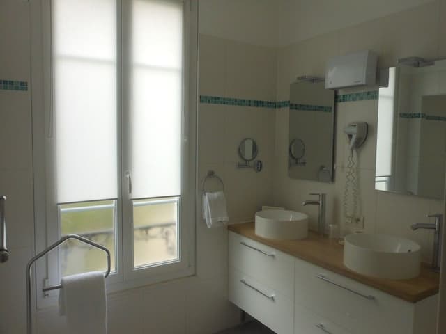 Superior Double Room, Terrace (26m²)