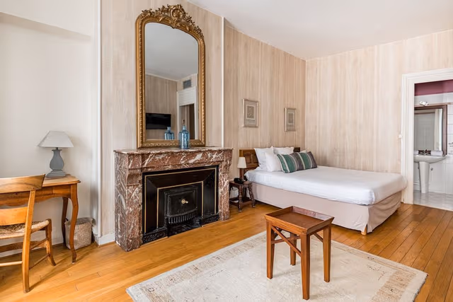 Superior Double or Twin Room