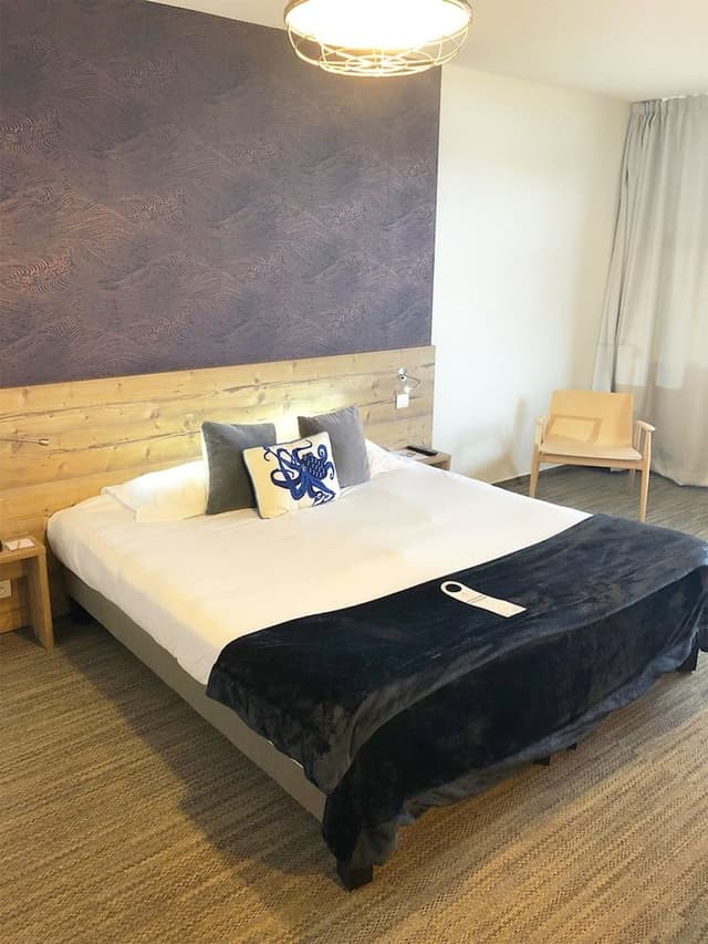 Superior Room, Non Smoking, Ocean View