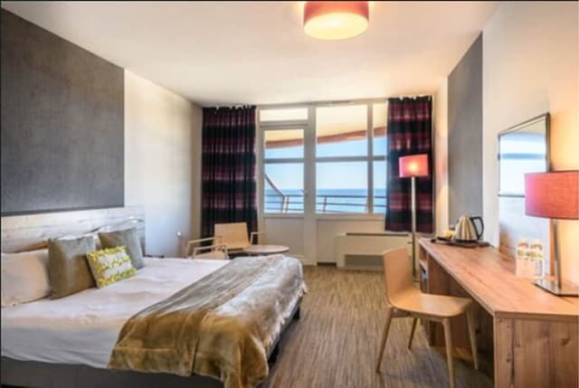 Superior Room, Non Smoking, Ocean View