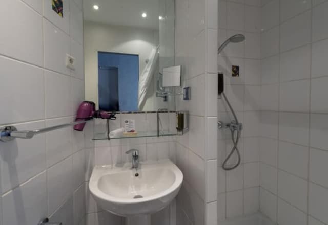 Economy Single Room, 1 Twin Bed