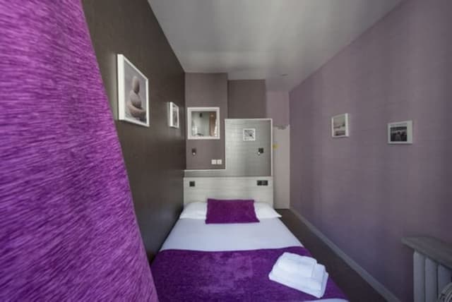 Superior Single Room, 1 Double Bed