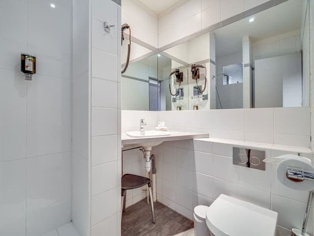 Superior Single Room, 1 Double Bed