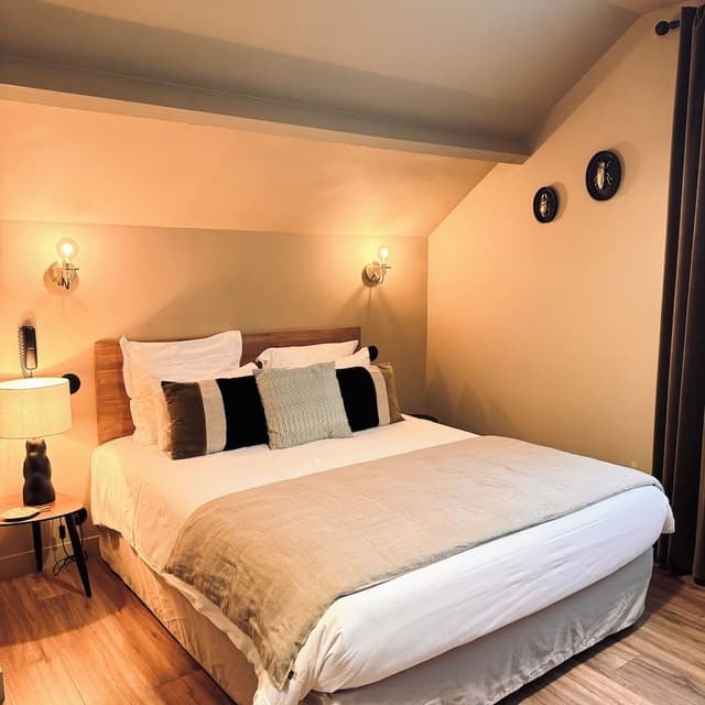 Comfort Double Room