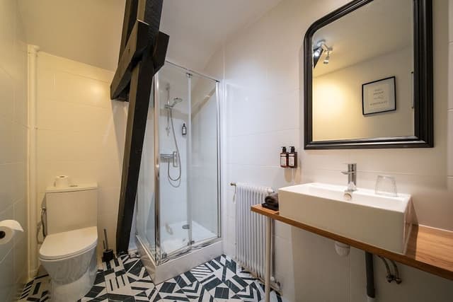 Comfort Double Room