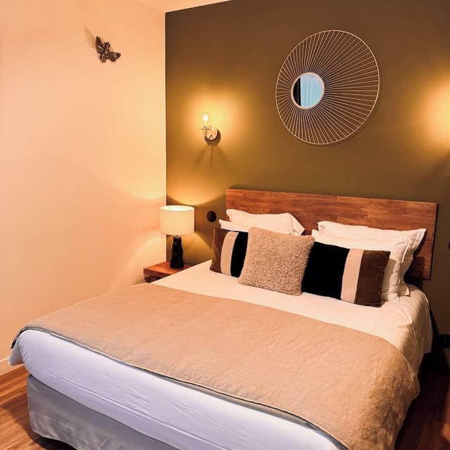 Comfort Double Room