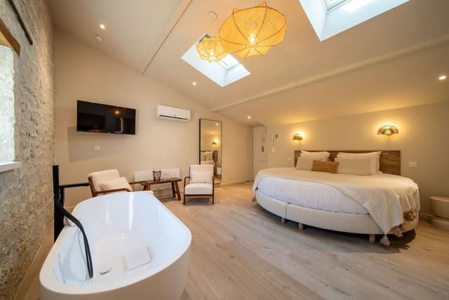 Signature Double Room