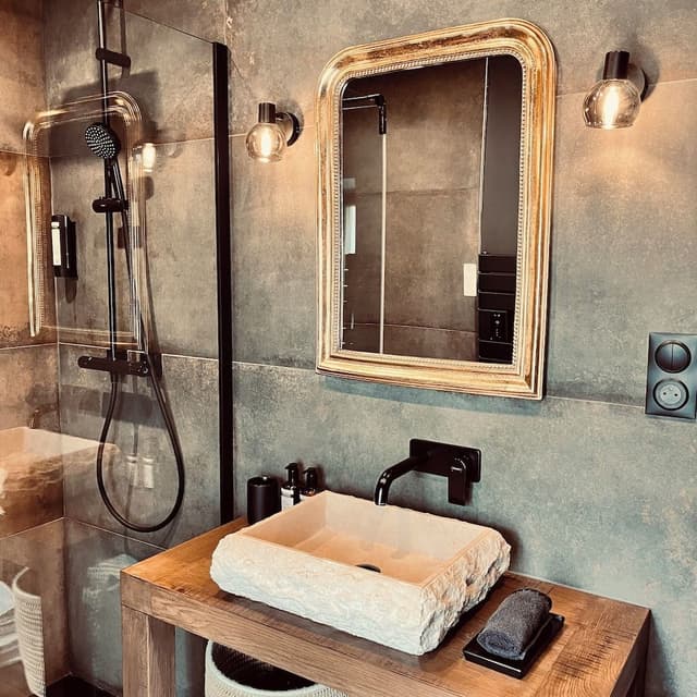 Junior Double Room