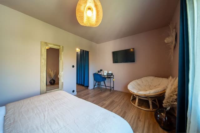 Comfort Double Room