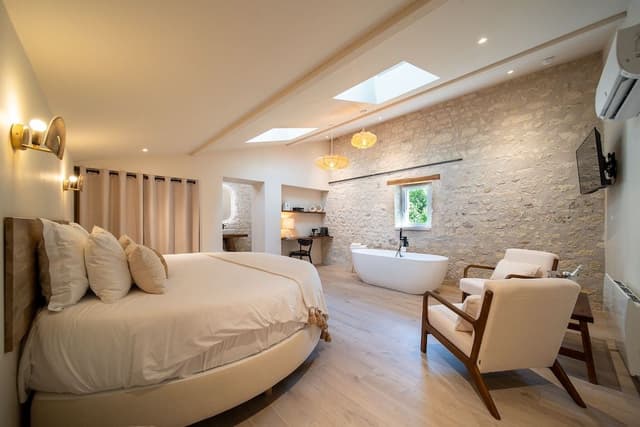 Signature Double Room