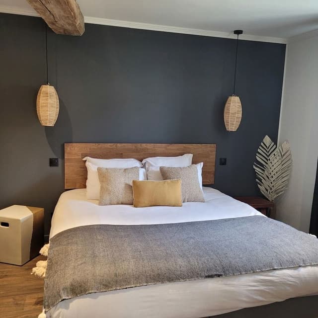 Junior Double Room