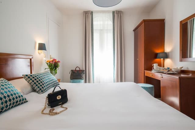 Classic Single Room