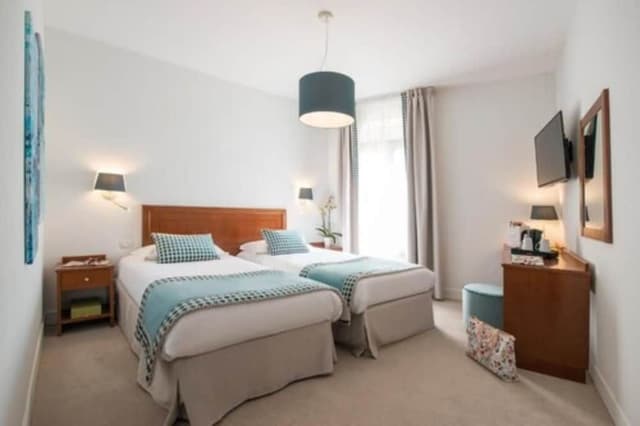 Classic Double or Twin Room