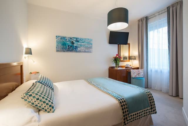 Classic Single Room