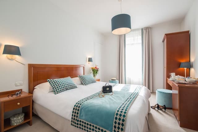 Classic Double or Twin Room