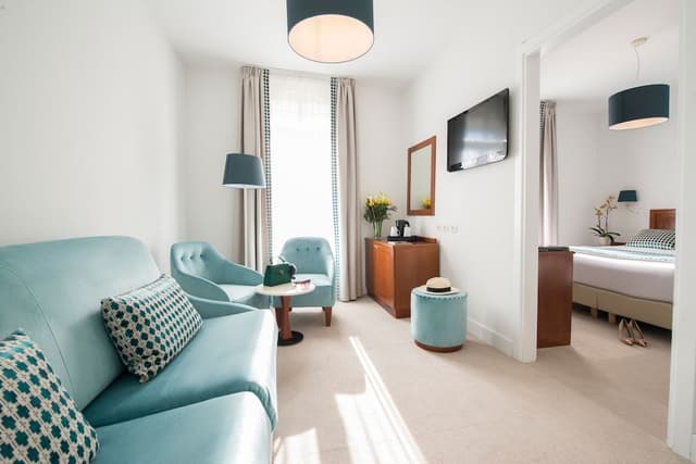 Suite