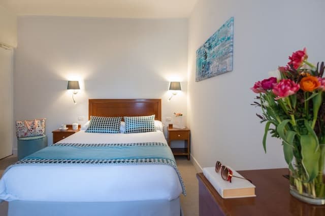 Classic Double or Twin Room