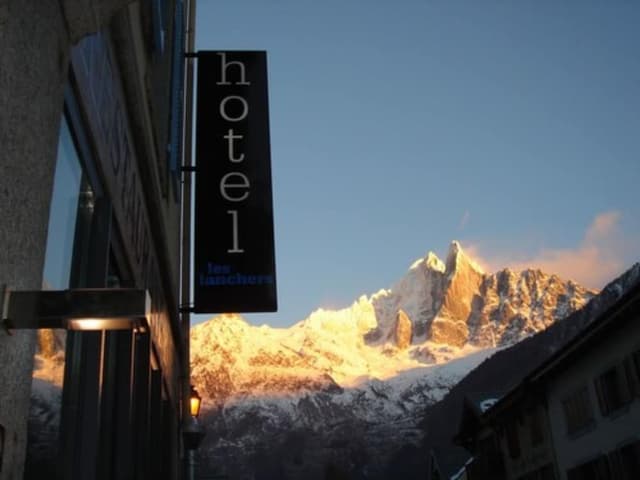 Double Room, Accessible