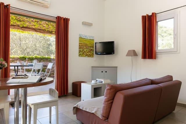 Superior Apartment, 2 Bedrooms, Terrace