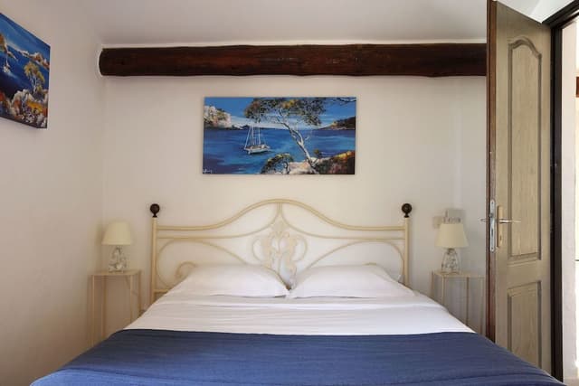 Family 2 Bedrooms Villa with Mezzanine, Terrace
