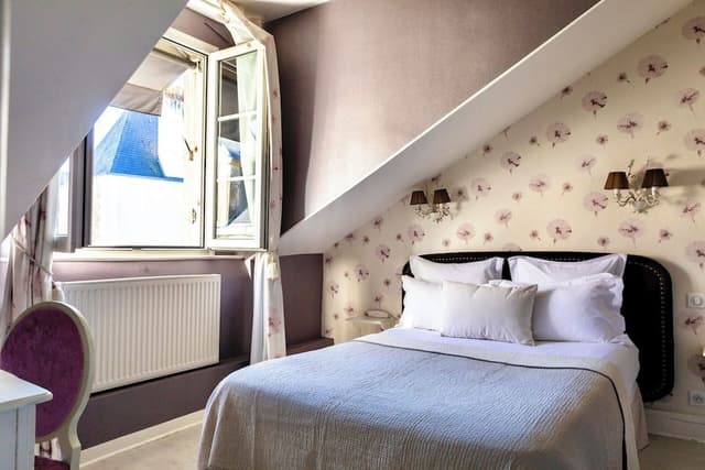 Small Double Room