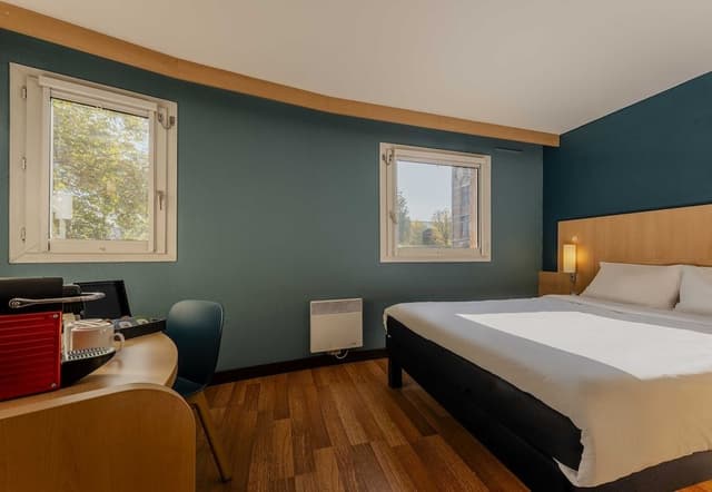 Comfort Double Room, Non Smoking