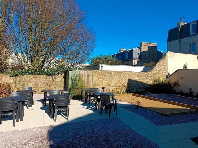 Exclusive Double Room