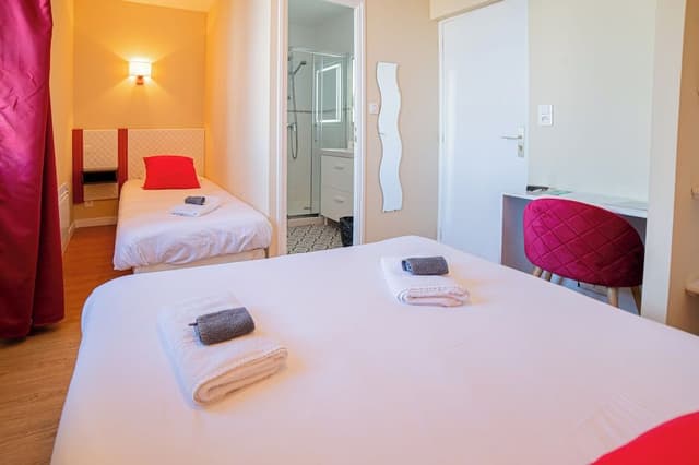 Exclusive Double Room