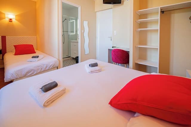 Exclusive Double Room