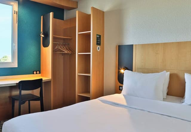 Double Room, Non Smoking