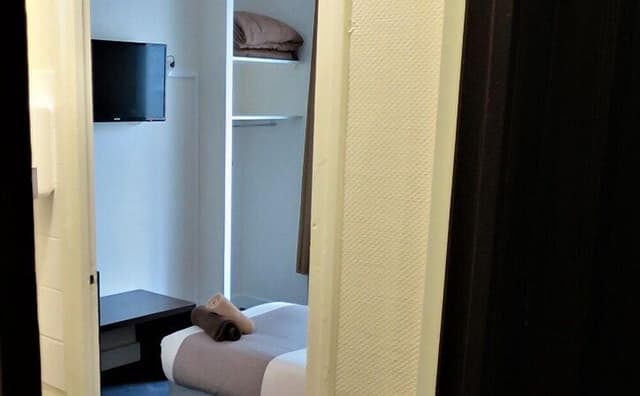 Classic Triple Room, Connecting Rooms