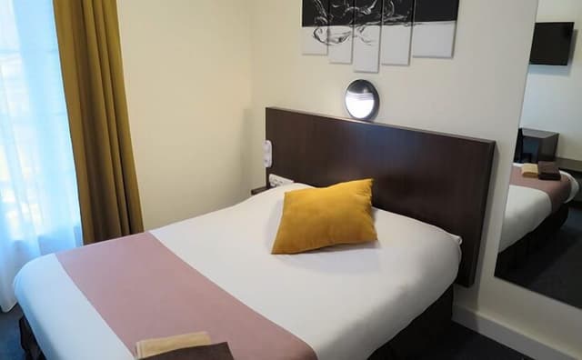 Business Double Room Single Use