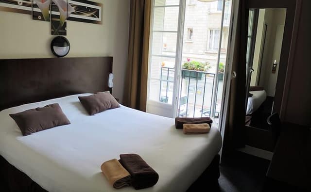 Classic Double Room