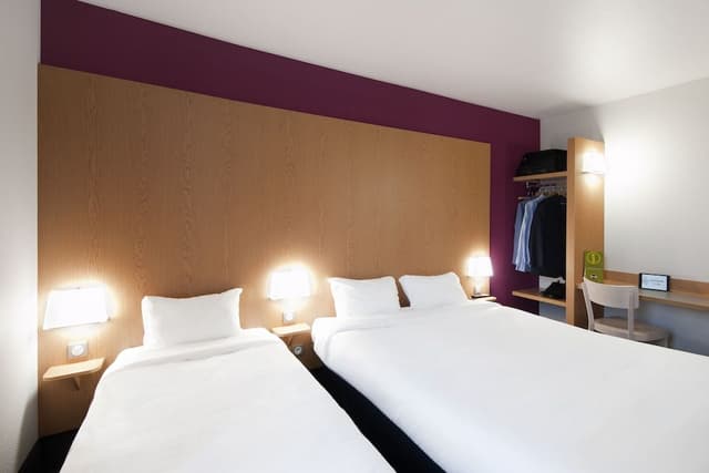 Triple Room, Non Smoking