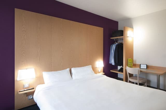 Double Room, Non Smoking