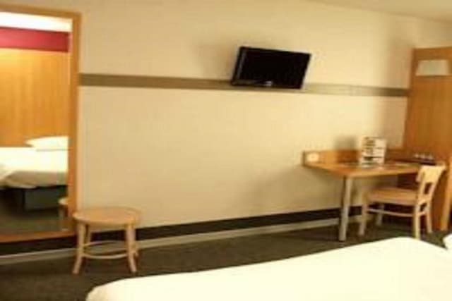 Double Room - Non-Smoking