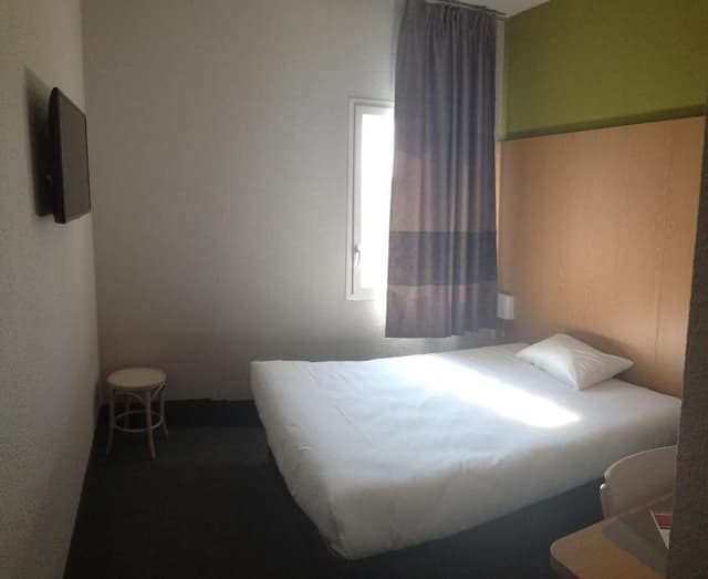 Double Room - Non-Smoking
