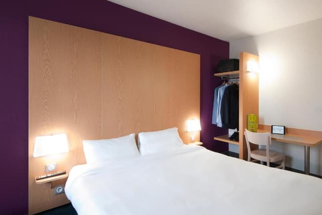 Double Room - Non-Smoking