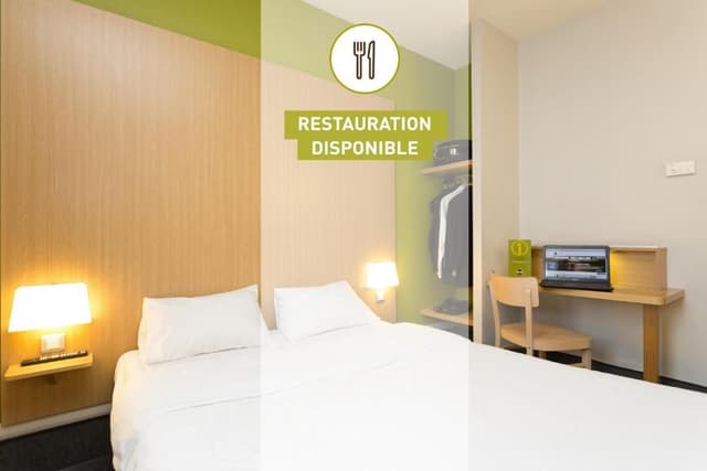 Double Room - Non-Smoking