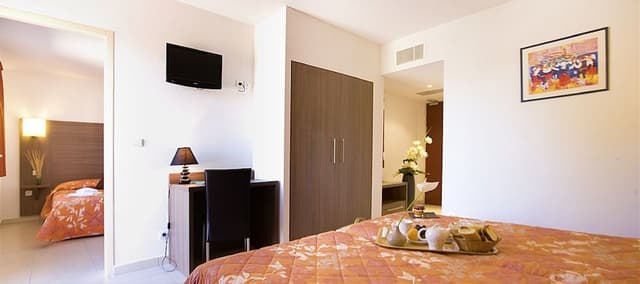 Family Quadruple Room (max 5p)