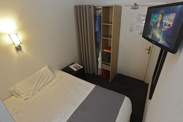 Single Room