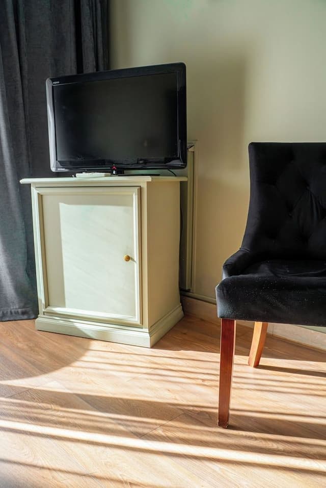 Chambre Luxe Double avec Balcon